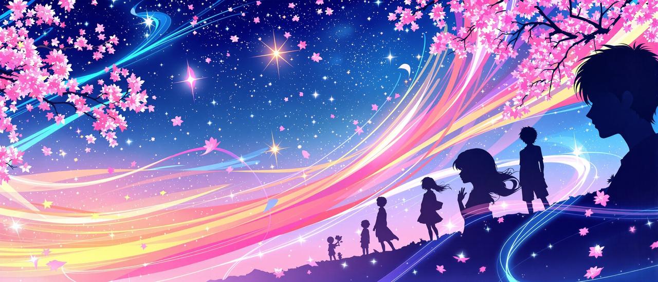 完结漫画，一次看个够 - 星空动漫推荐