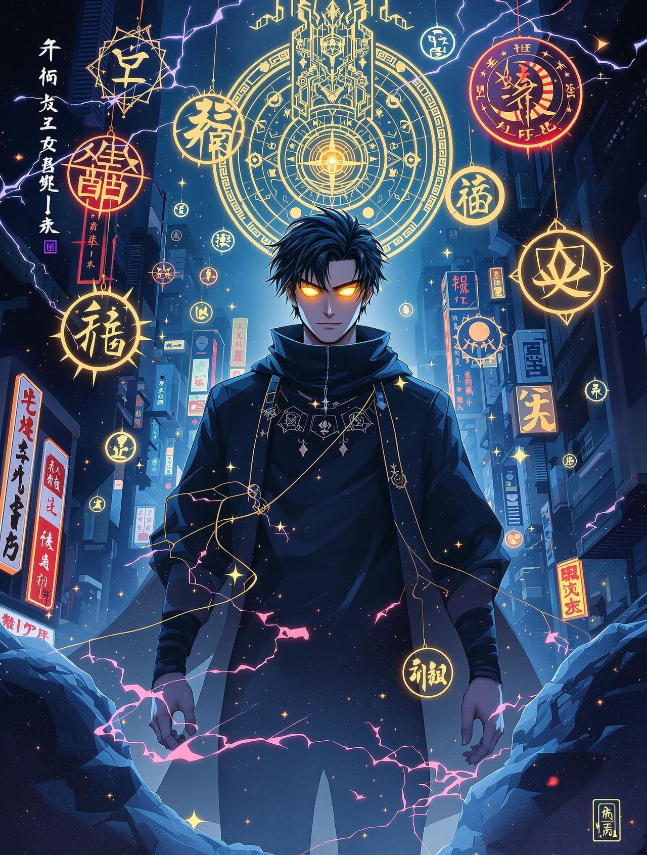 一人之下 - 星空动漫排行榜第13名