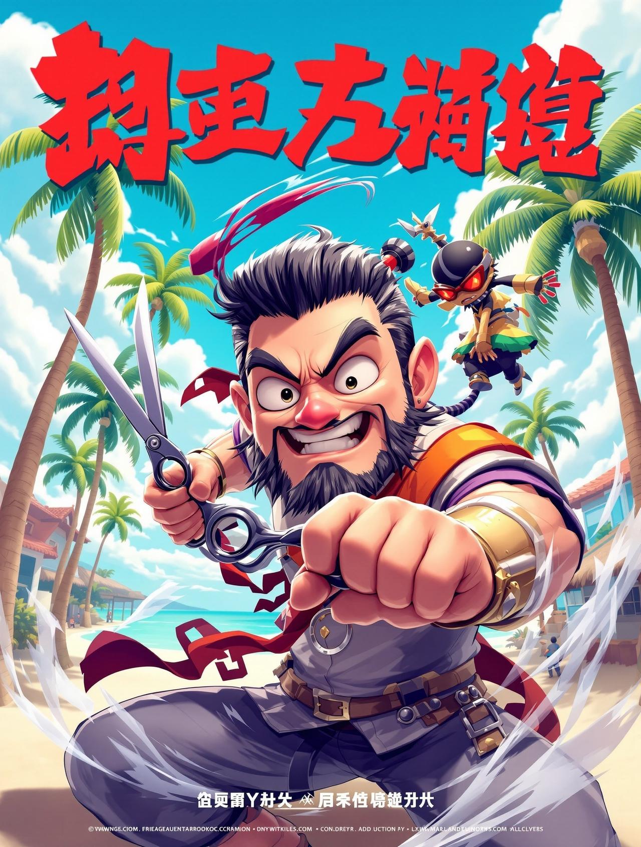 伍六七 - 星空动漫排行榜第15名